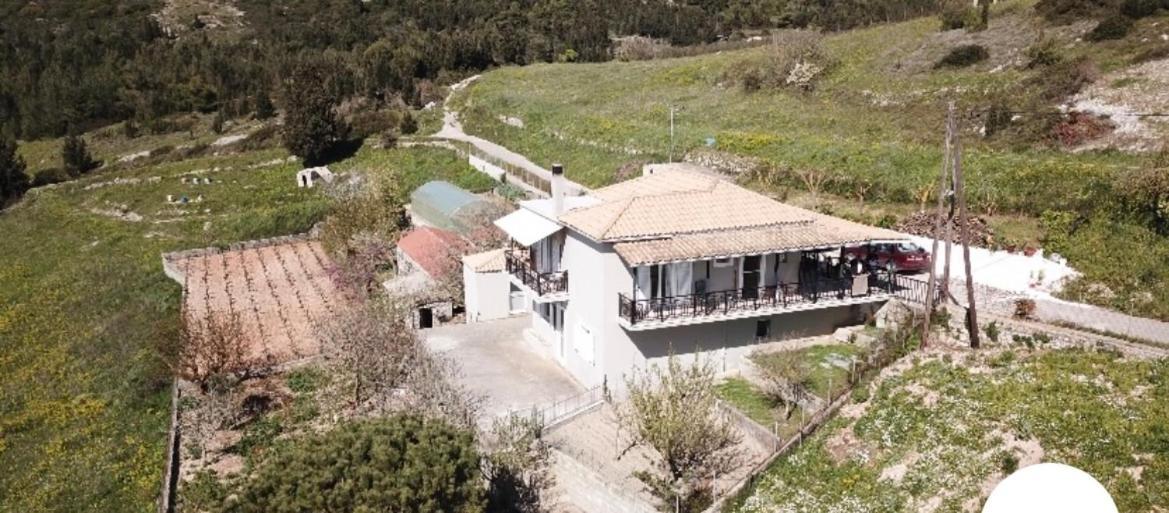 Farmhouse Волиме Экстерьер фото